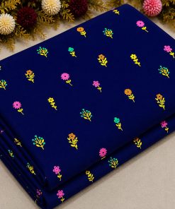 All Over Digital Printed Summer Cotton-2PC