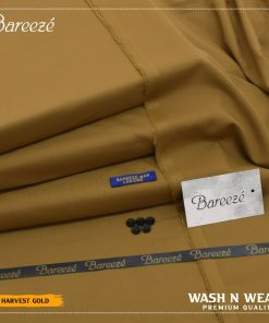 Bareeze Wash & Wear Men Unstitched Suit