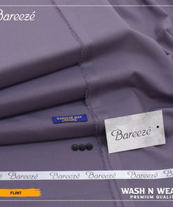 Bareeze Wash & Wear Men Unstitched Suit