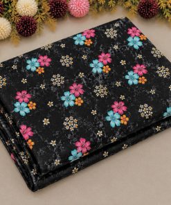 All Over Digital Printed Summer Cotton-2PC