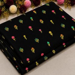 All Over Digital Printed Summer Cotton-2 Piece