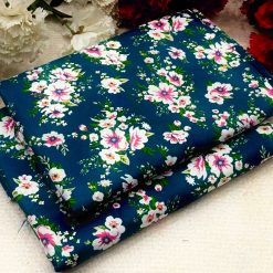 All Over Digital Printed Summer Cotton-2 Piece
