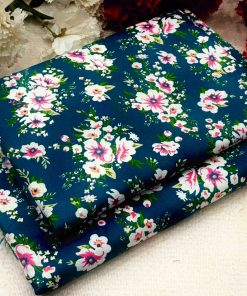 All Over Digital Printed Summer Cotton 2-Piece