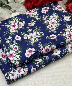 All Over Digital Printed Summer Cotton 2-Piece