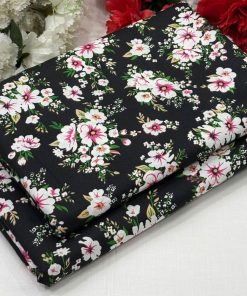 All Over Digital Printed Summer Cotton 2-Piece