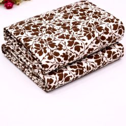 All Over Digital Printed Summer Cotton-2 Piece