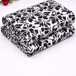 All Over Digital Printed Summer Cotton-2 Piece