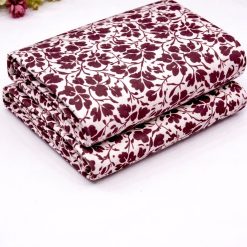 All Over Digital Printed Summer Cotton-2 Piece