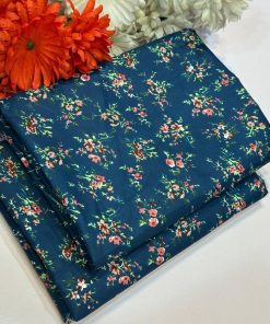 All Over Digital Printed Summer Cotton 2-Piece
