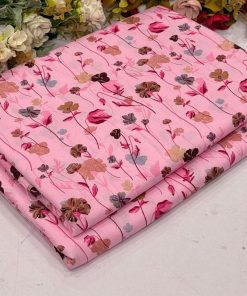 All Over Digital Printed Winter Cotton 2-Piece