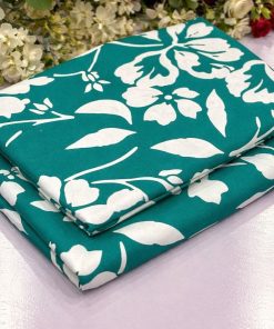 All Over Digital Printed Summer Cotton 2-Piece