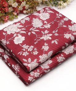 All Over Digital Printed Summer Cotton 2-Piece