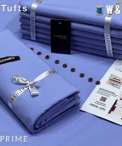 Sapphire Men Wash & Wear Unstitched Suit