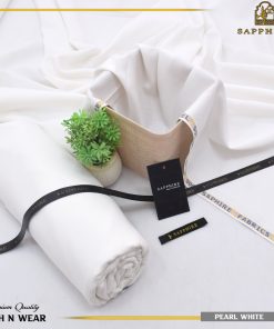 Sapphire Men Wash & Wear Unstitched Suit