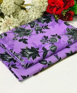 All Over Digital Printed Soft Cotton 2-Piece