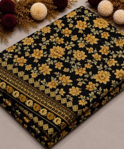 All Over Digital Printed Soft Cotton 2-Piece