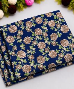 All Over Digital Printed Summer Cotton 2-Piece