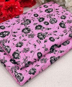All Over Digital Printed Summer Cotton 2-Piece