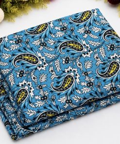 All Over Digital Printed Summer Cotton 2-Piece