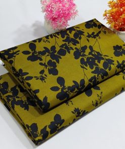 All Over Digital Printed Soft Cotton 2-Piece