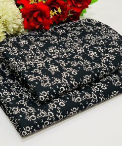 All Over Digital Printed Summer Cotton 2-Piece