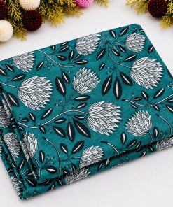 All Over Digital Printed Summer Cotton 2-Piece