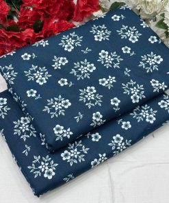 All Over Digital Printed Summer Cotton 2-Piece