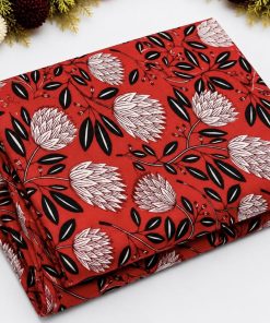 All Over Digital Printed Summer Cotton 2-Piece