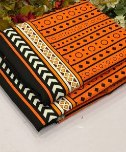 All Over Digital Printed Summer Cotton 2-Piece