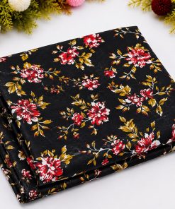 All Over Digital Printed Summer Cotton 2-Piece