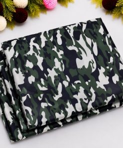 All Over Digital Printed Summer Cotton 2-Piece