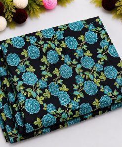 All Over Digital Printed Summer Cotton 2-Piece