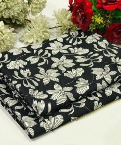 All Over Digital Printed Summer Cotton 2-Piece