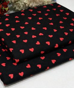 All Over Digital Printed Summer Cotton 2-Piece