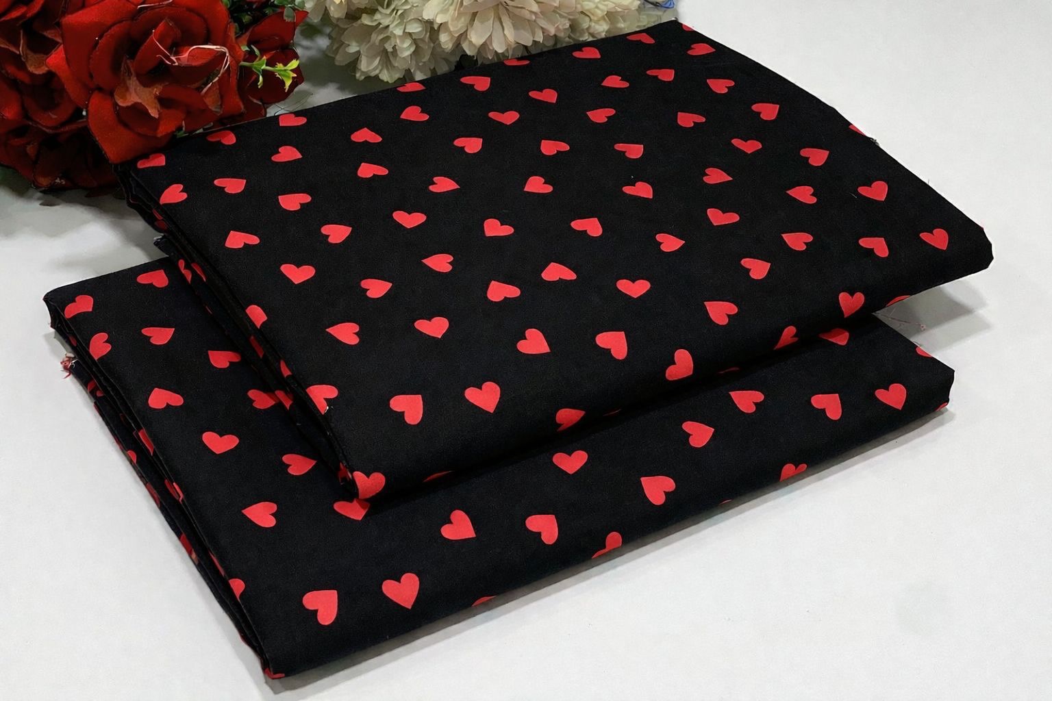 All Over Digital Printed Summer Cotton 2-Piece