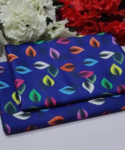 All Over Digital Printed Summer Cotton 2-Piece