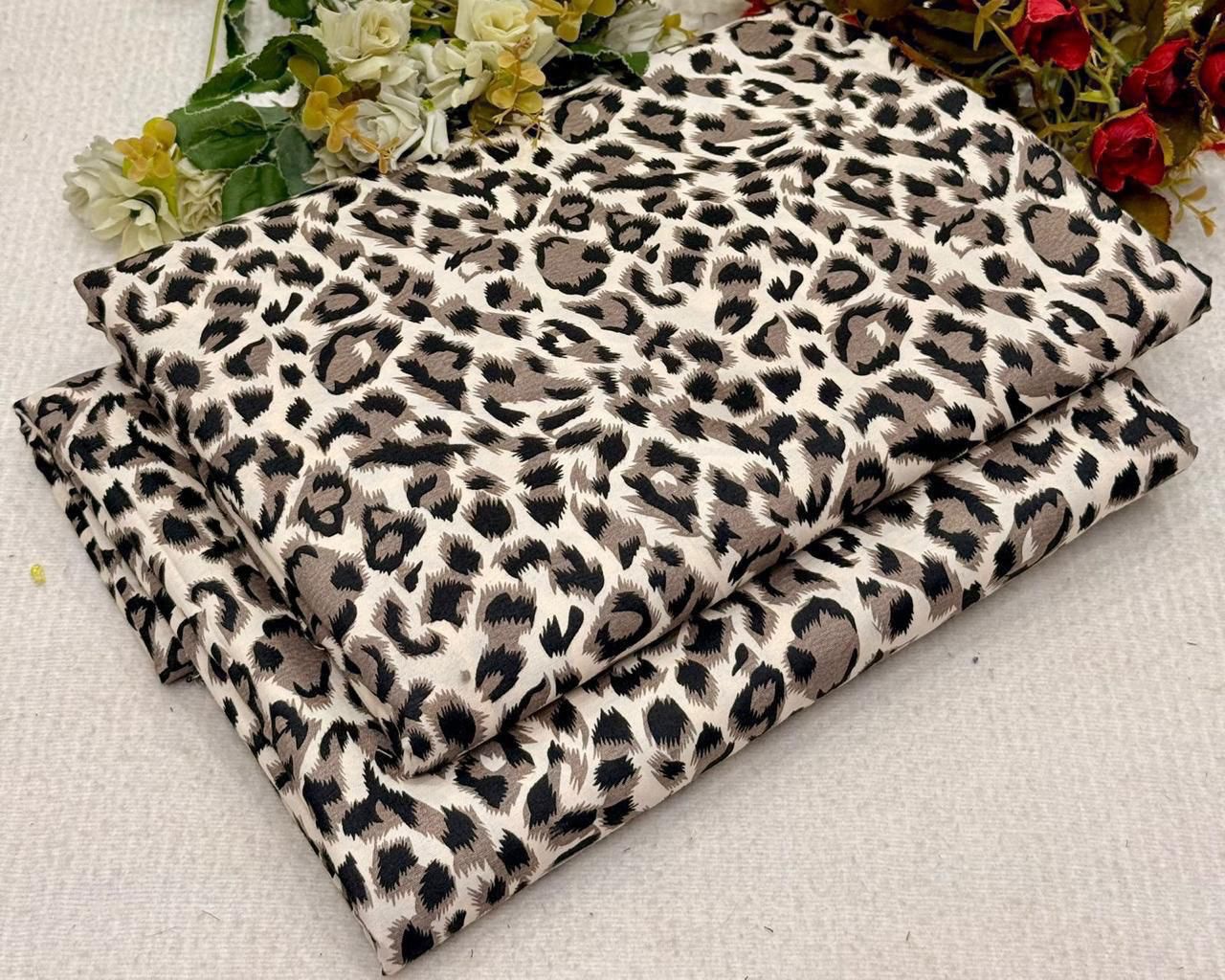 All Over Digital Printed Summer Cotton 2-Piece