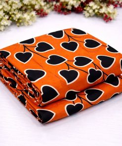 All Over Digital Printed Summer Cotton 2-Piece