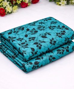 All Over Digital Printed Summer Cotton 2-Piece