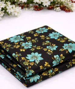 All Over Digital Printed Summer Cotton 2-Piece