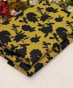 All Over Digital Printed Summer Cotton 2-Piece