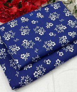 All Over Digital Printed Summer Cotton 2-Piece