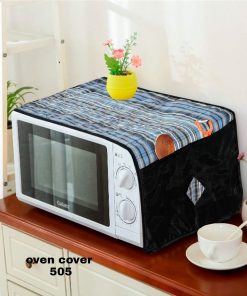 QUILTED MIRCROWAVE OVEN COVER