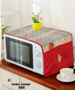 QUILTED MIRCROWAVE OVEN COVER