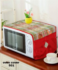 QUILTED MIRCROWAVE OVEN COVER