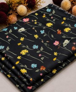 All Over Digital Printed Summer Cotton 2-Piece