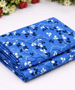 All Over Digital Printed Summer Cotton 2-Piece
