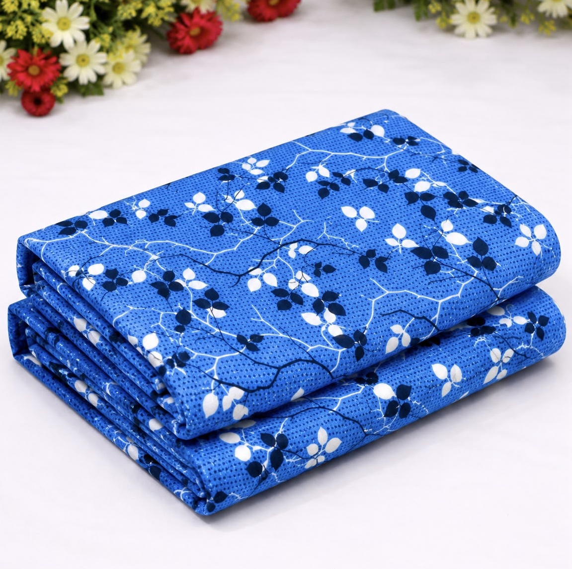 All Over Digital Printed Winter Cotton 2-Piece