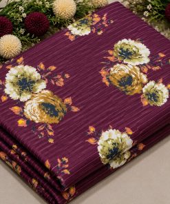 All Over Digital Printed Summer Cotton 2-Piece