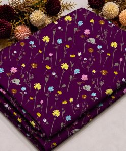 All Over Digital Printed Summer Cotton 2-Piece